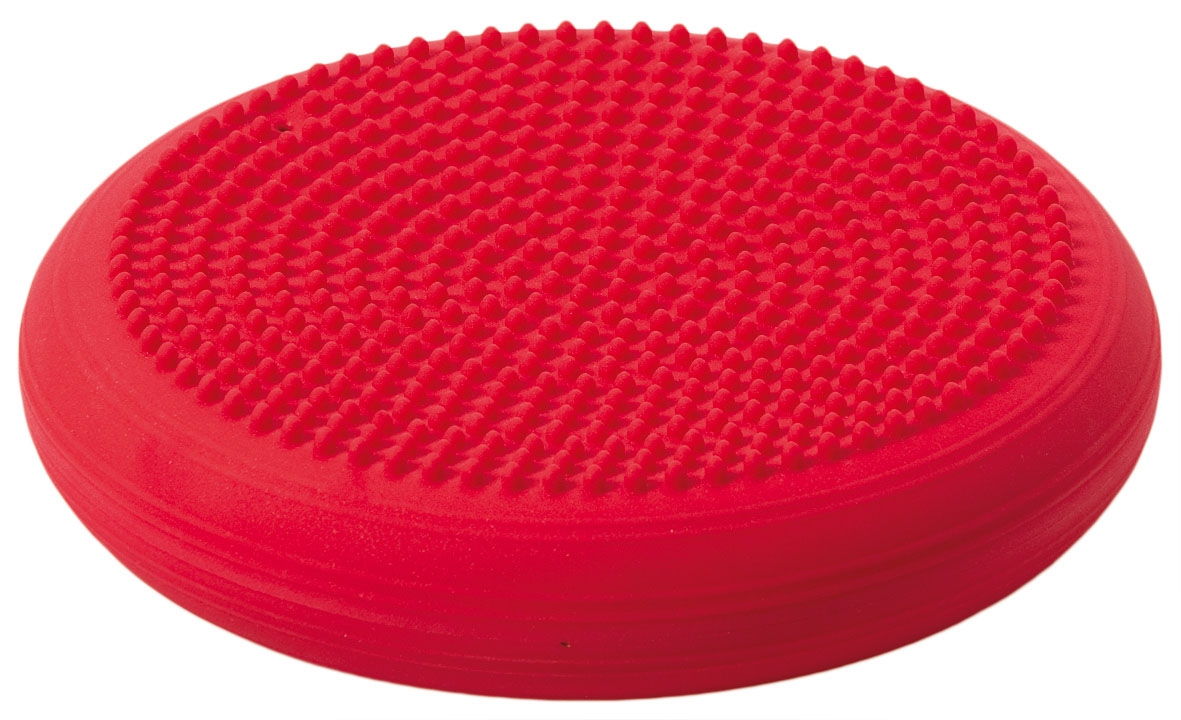 Dynair® Ballkissen Senso XL 36 cm - rot