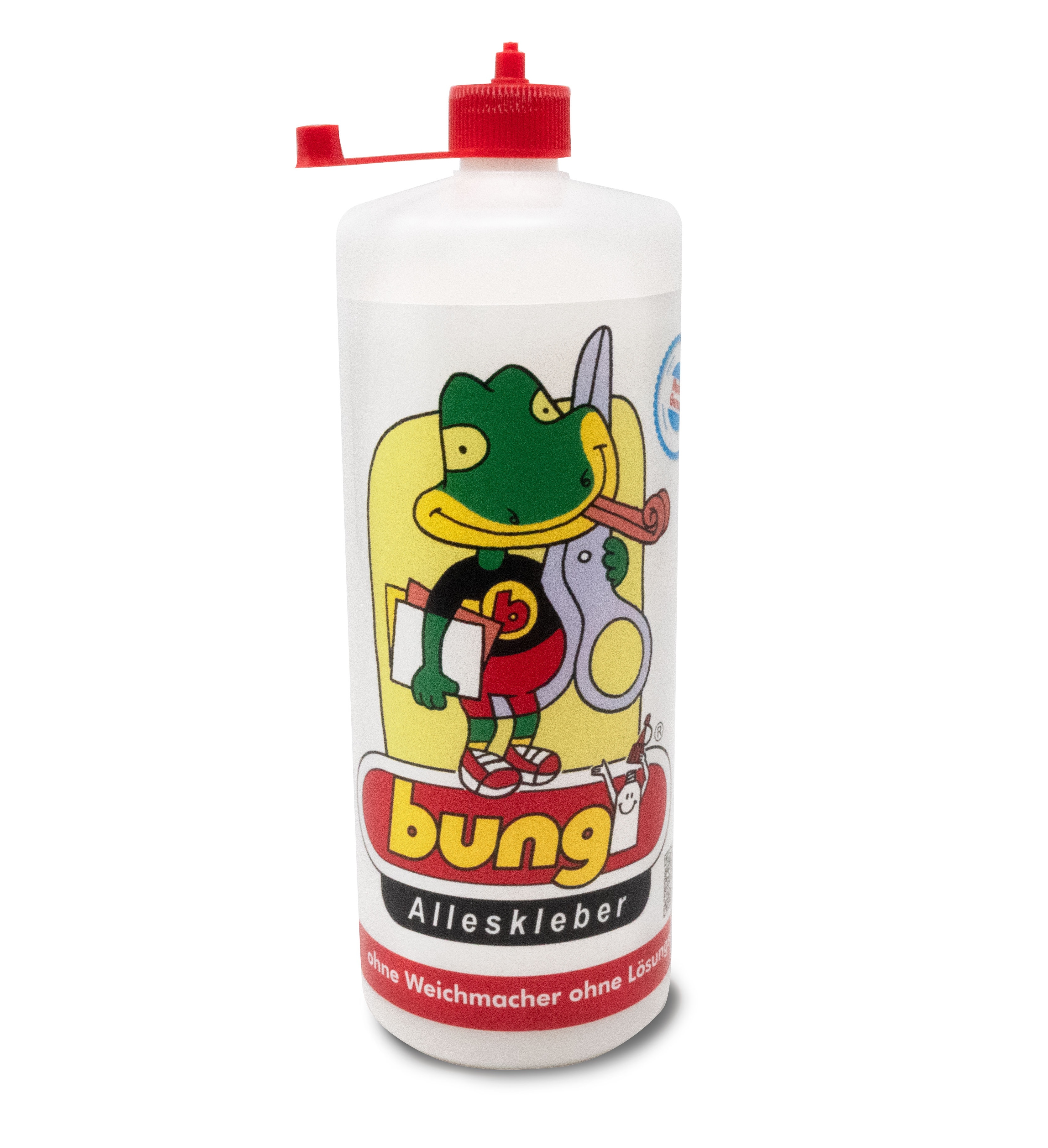 Bungi Alleskleber, 1000ml
