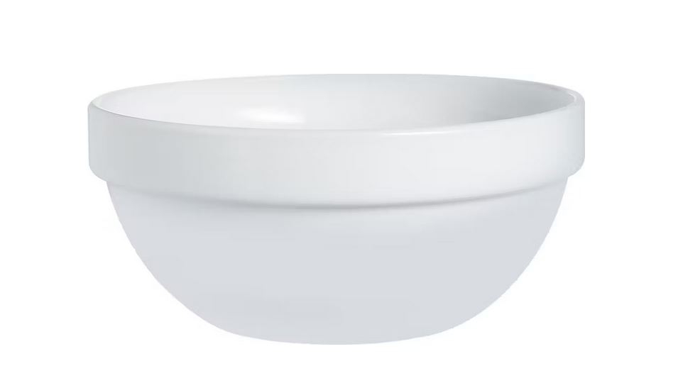 Arcopal Schale groß Ø 17 cm, 6er-Pack